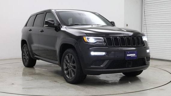 JEEP GRAND CHEROKEE 2018 1C4RJFCG2JC424442 image